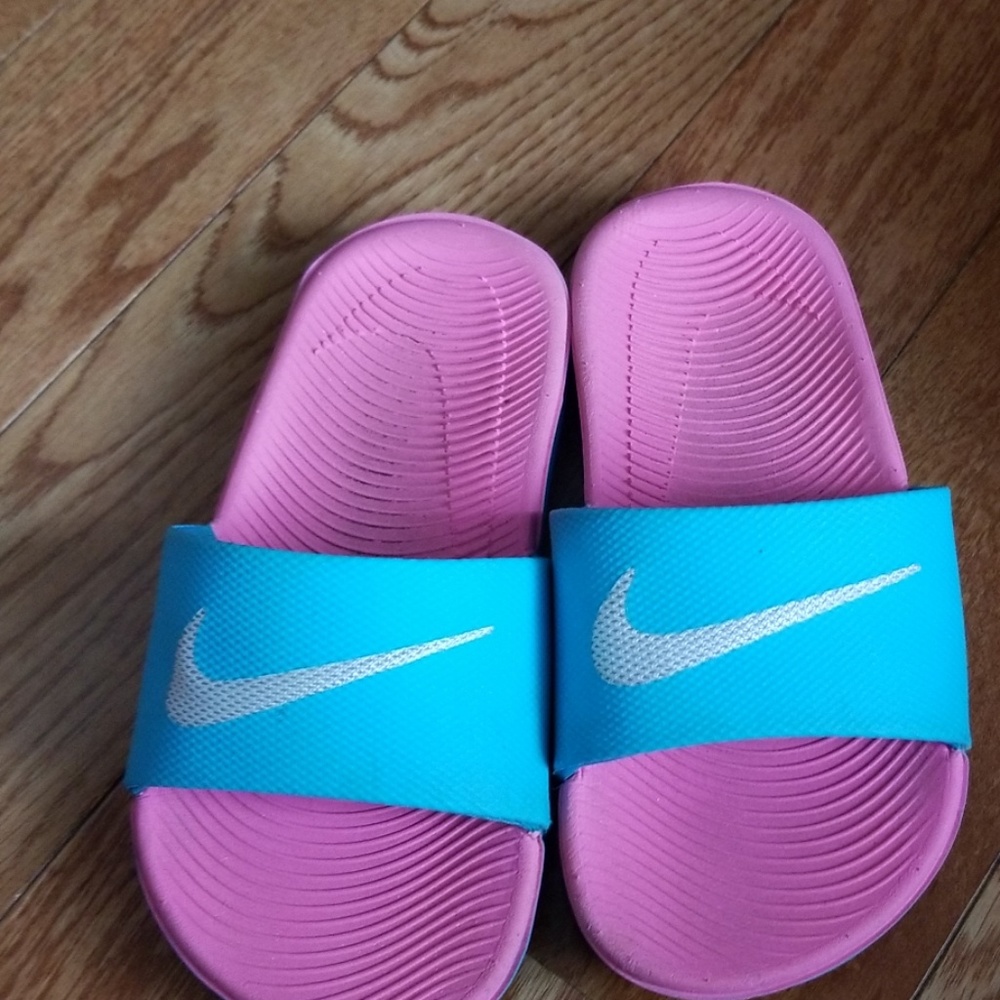 Nikes